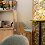 杰克酒店 3*