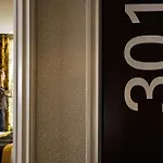 杰克酒店