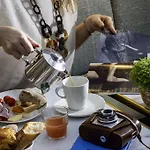 杰克酒店 酒店 3*