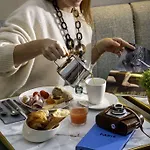 酒店 杰克酒店 3*