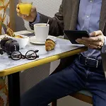 杰克酒店 酒店 巴黎