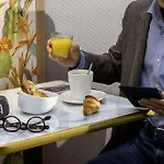 杰克酒店 酒店