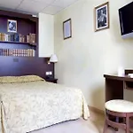 杰克酒店 3*