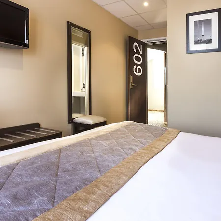 Hotel Jack's