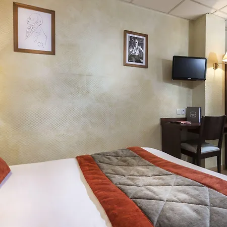 Hotel Jack's