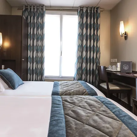 Hotel Jack's 3*