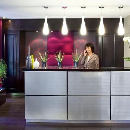 Jack's Hotel 3*