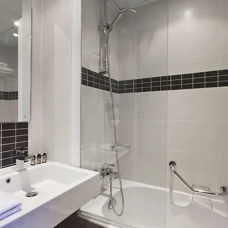 Jack's Hotel 3*