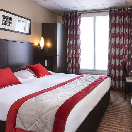 Jack's Hotel