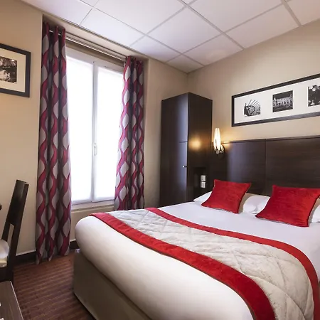 Hotel Jack's 3*