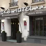 Jack's Hotel 3*