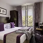 Jack's Hotel París
