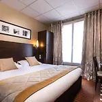 Hotel Jack's París