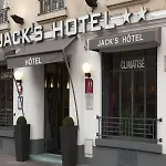Jack's 3* París
