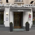 Jack's París