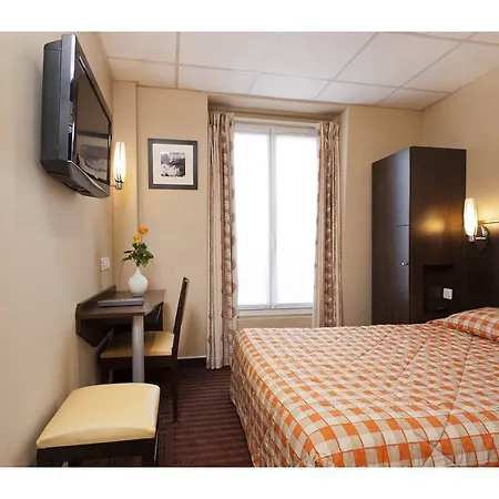 Jack's Hotel 3*