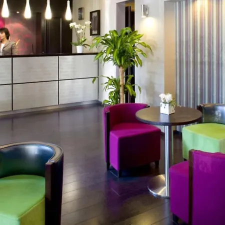 Jack's Hotel París
