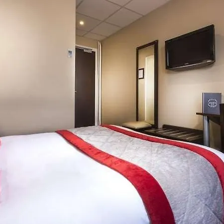 Jack's 3* Paryż