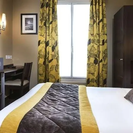 Jack's Hotel