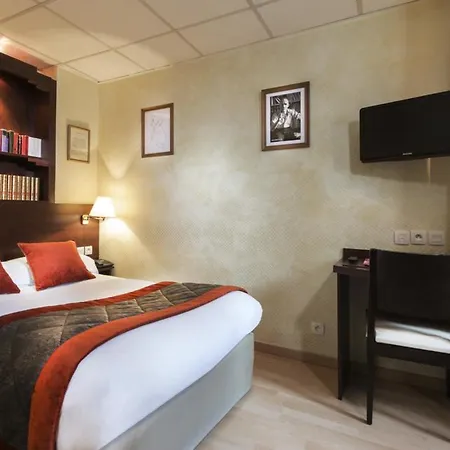 Jack's Hotel 3*