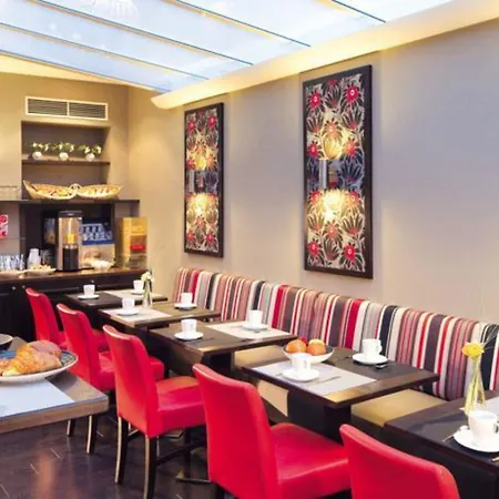 Szálloda Jack's Párizs