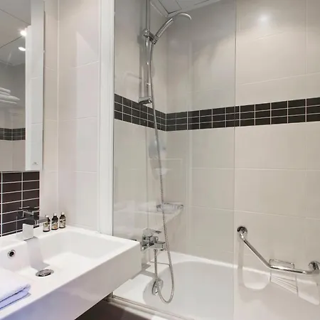 Hotel Jack's 3*