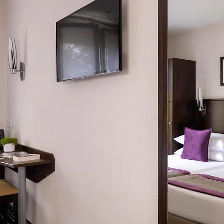 Jack's Hotel