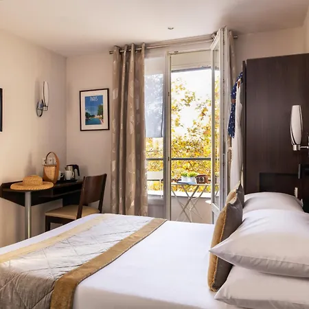 Hotel Jack's