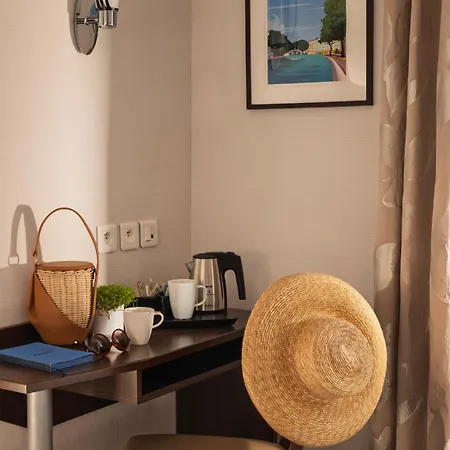Hotel Jack's 3*