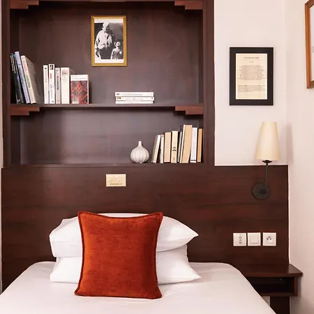 Jack's Hotel