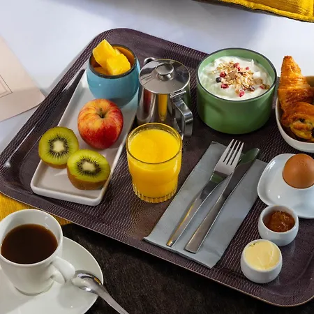 Jack's Hotel 3*