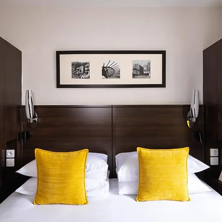 Hotel Jack's 3*