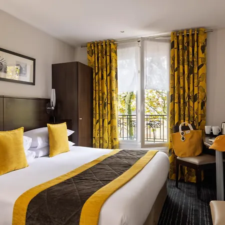 Hotel Jack's