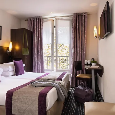 Jack's Hotel 3*