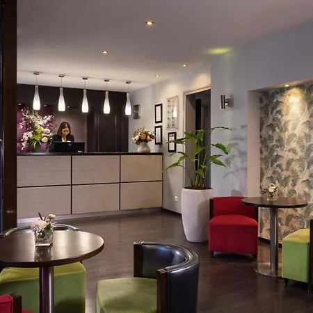 Hotel Jack's 3*