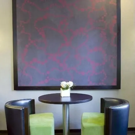 Szálloda Jack's Párizs