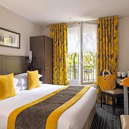 Hotel Jack's 3*
