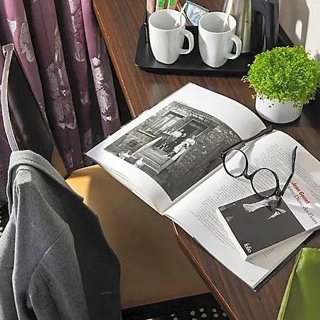 Hotel Jack's Paris