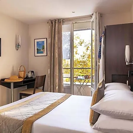 Hotel Jack's