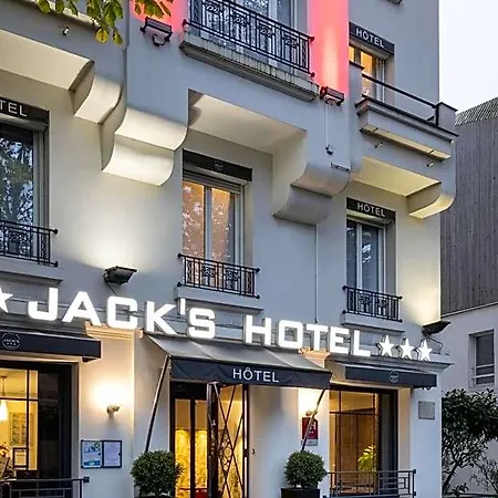Hotel Jack's