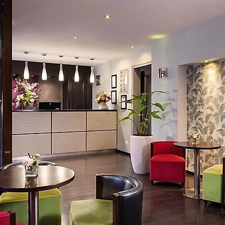 Jack's 3* Paris