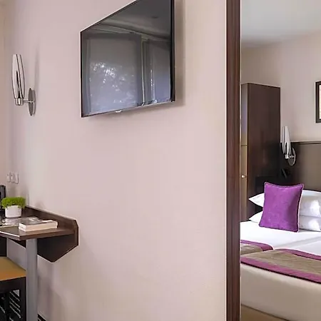 Hotel Jack's 3*