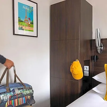 Hotel Jack's