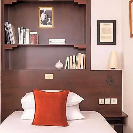 Jack's 3* Paris