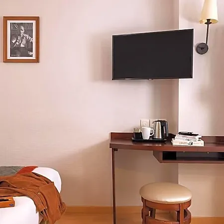 Jack's Hotel