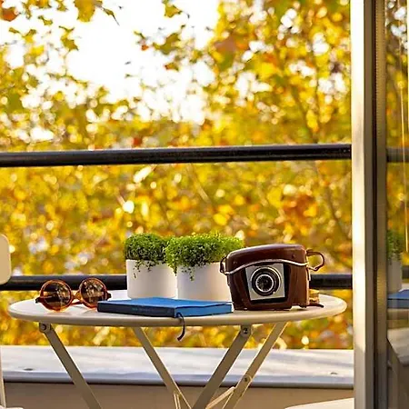 Jack's 3* Paris