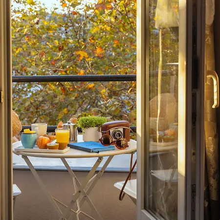 Jack's Hotel 3*