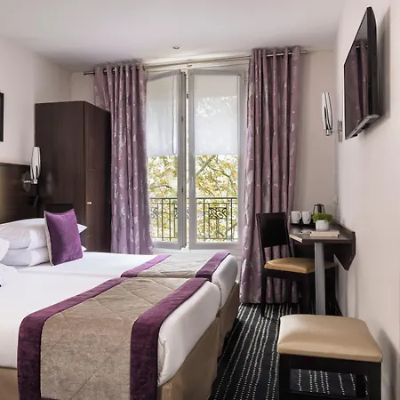 Hotel Jack's