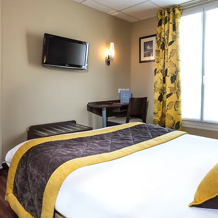 Hotel Jack's 3*
