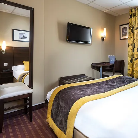 Jack's Hotel 3*